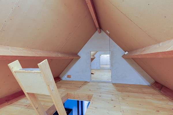 Medium property photo - Asserstraat 22, 9481 BP Vries